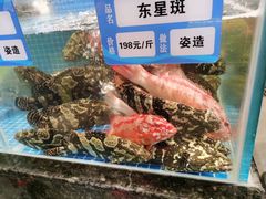 -东海怡品海鲜豆捞(星街坊店)