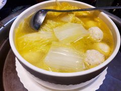 -志晖园圆子鸡·辣子鸡(阳光店)