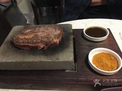 -巴罗萨澳洲滚石牛排(万达广场店)