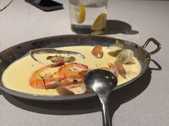 -一棵树·意大利西餐厅One Tree(新城店)