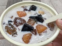 -彬媽糖水(侨鑫国际店)