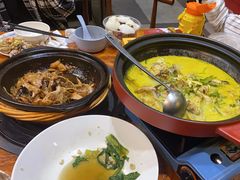 -天怡·鱼工厂(临江店)