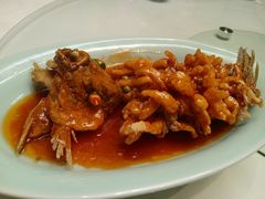 -王厚元饺子·辽菜·烤鸭(黄河大街店)