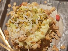 -一心创作料理屋(经开万达店)