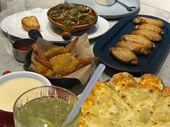 -必胜客(南环汇邻店)