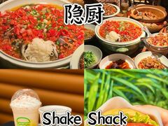 -誉八仙粤菜(万象天地店)