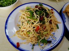 -何记羊汤馆(丽水佳源店)