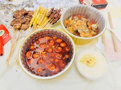 -靓虾二哥长沙地标小龙虾(步步高店)