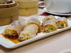 -陶陶居海鲜酒家(新马路店)