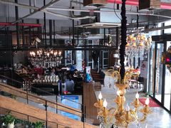 -maan coffee漫咖啡(通州店)