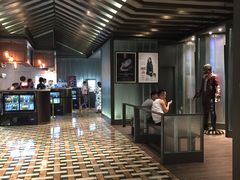 -成都百丽宫影城(LUXE太古里店)