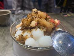 -庆合府重庆大排档(紫都城店)
