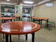 大堂-水东兴记鸭粥店(茂名店)