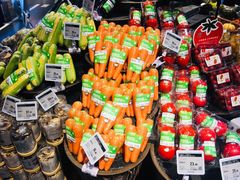 -Ole'超市(汉街万达店)