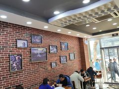 -樊二郎·驴蹄子面(科技路店)