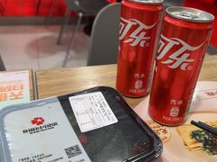 -阳阳中国饭(龙湖大兴天街)