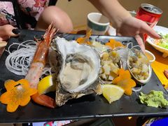 -季夏金枪鱼牛排自助餐厅(海悦天地店)