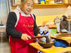 -牛八宝桂林米粉(八里庄店)