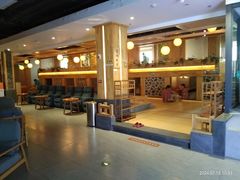 -星河湾温泉洗浴酒店