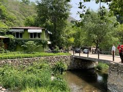 -北京水岸山吧度假村(雁栖镇店)