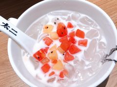 -新太二·鲜料川菜(晶耀前滩店)