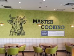 -李先生牛肉面大王(天津滨海机场T2航站楼店)