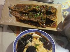-刘师父老汉口江湖菜(蔡锷路店)