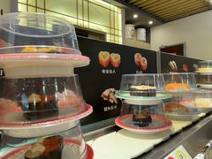 -采御鲜·回转寿司(汕头万达店)