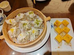-龍聚祥烧麦馆(鼓楼店)