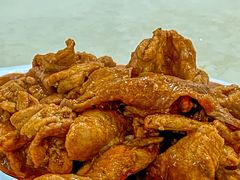 辣肉-满口香饭店