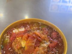 -华兴街煎蛋面(总店)
