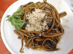 -玉华台饭庄(裕中西里小区店)