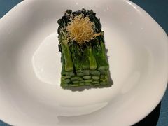 烤菜-三利音·玖弄小鲜(浦东嘉里城店)
