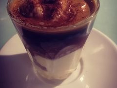 阿芙佳朵-sugarman espresso素饮糖人高新咖啡工厂