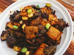 -椿记烧鹅(叠彩店)