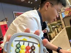 -海底捞火锅(杭州城西银泰城店)
