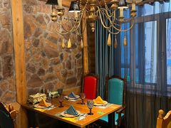 -卢布里西餐厅(总店)