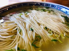 -同得兴 Since·1995 传统苏式面馆(十全街店)