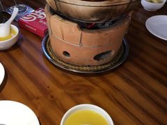 -捞围鲜·港式打边炉(海阳路店)