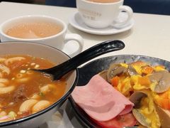 -和平馆·地道港澳茶餐厅(西门口店)