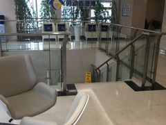 -中德住房储蓄银行(和平支行)