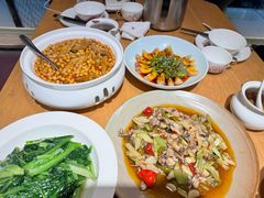 -嫩芽 ·地道重庆菜(十八梯露台夜景店)