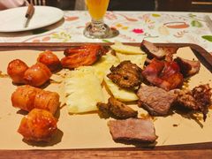 -汉斯南美烤肉(总店)