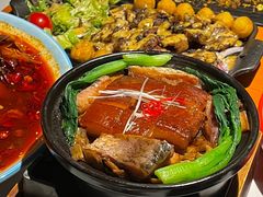 -靓鸽村·老字号食鸽专门店(琶洲店)