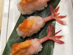 -割烹旭日本料理(龙湖狮山天街店)