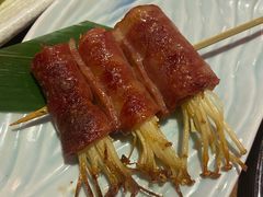 -有喜屋·深夜食堂(北京西路店)