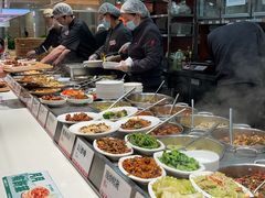 -乡村基·川味现炒大王(熙悦天街店)