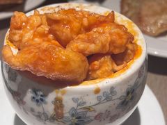 -波特曼西餐厅(中央大街店)