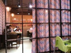 -西域阿里马新疆菜·清真(桂花路店)