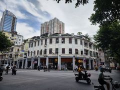 -玫瑰甜品(文明路店)